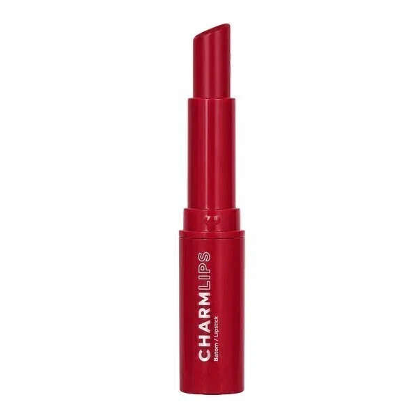 Batom Ruby Rose Charm Lips CL16