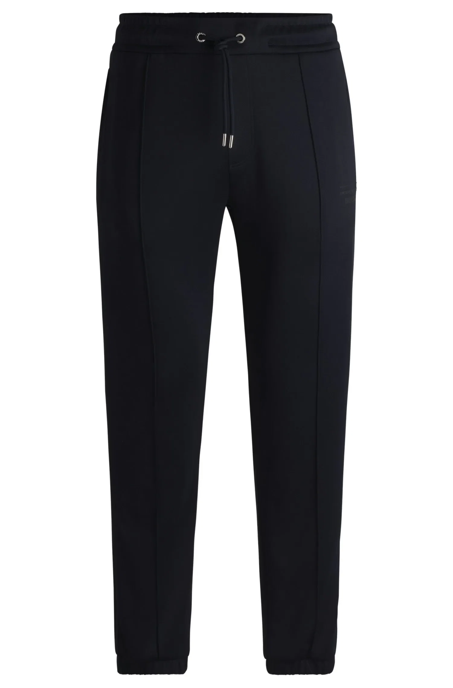 Calça De Treino Porsche X BOSS Com Detalhes De Costura