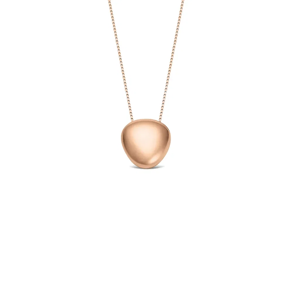Pingente Bold em Ouro Vivara 18k, 8.5mm — imagem 1