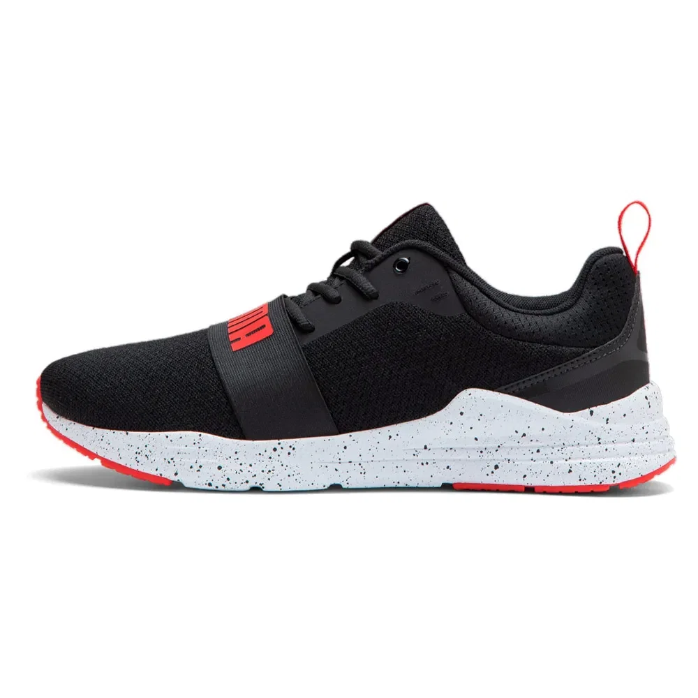Tênis Puma Wired Run BDP Masculino — imagem 1