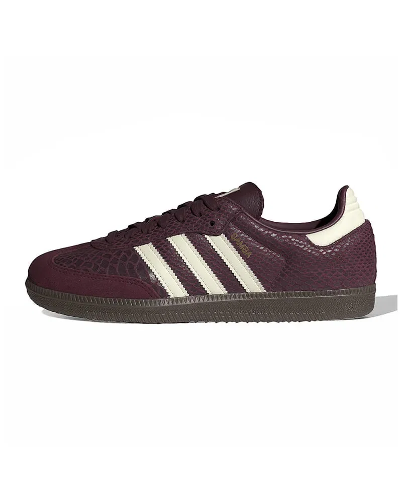Tênis Adidas Samba Og Feminino