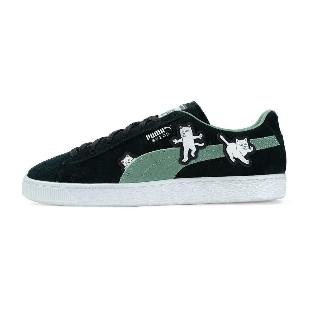 Tênis Puma Suede RIPNDIP Masculino