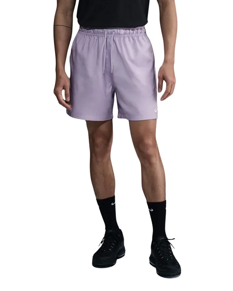Shorts Nike Club Flow Masculino — imagem 1