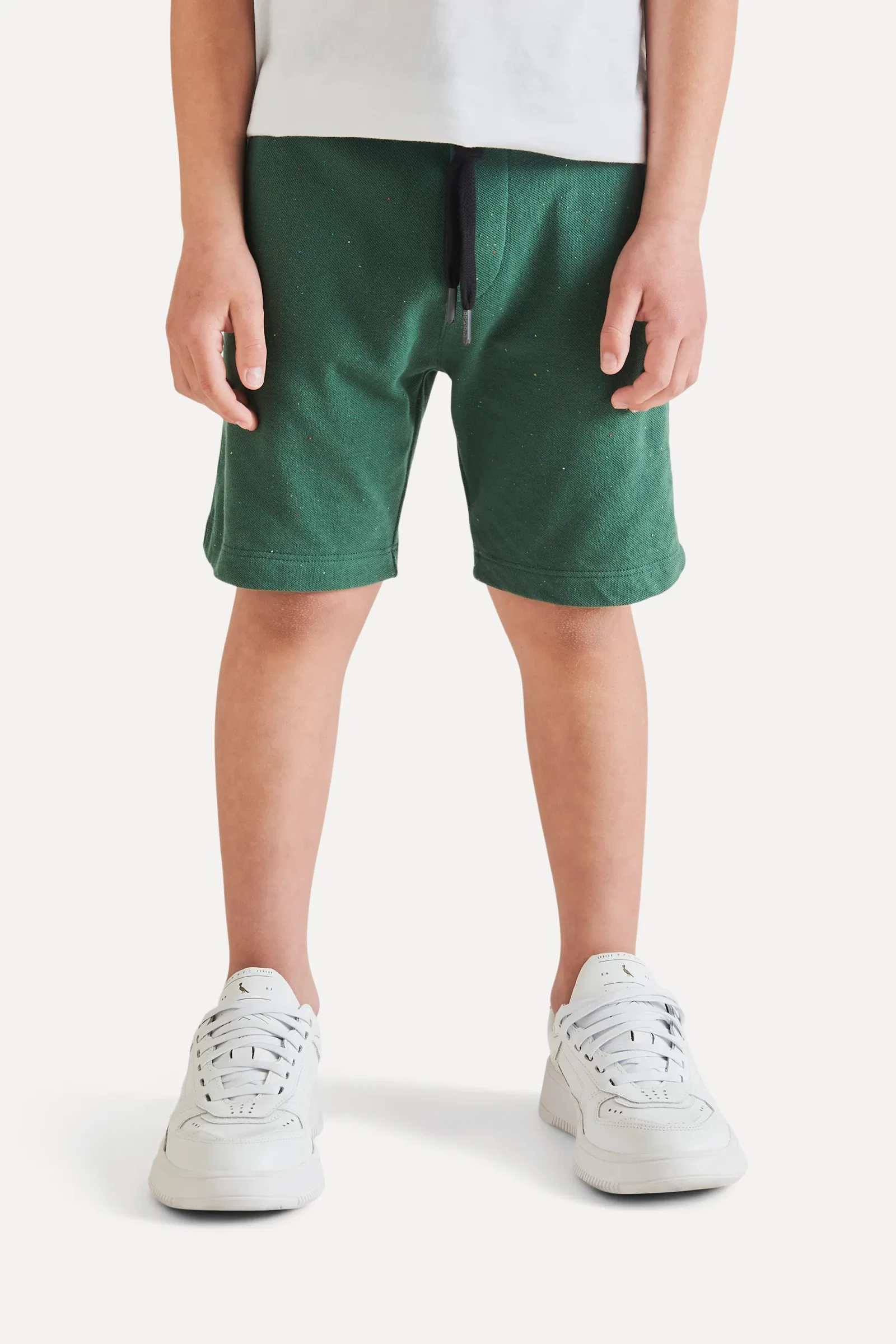 Bermuda Mini Piquet