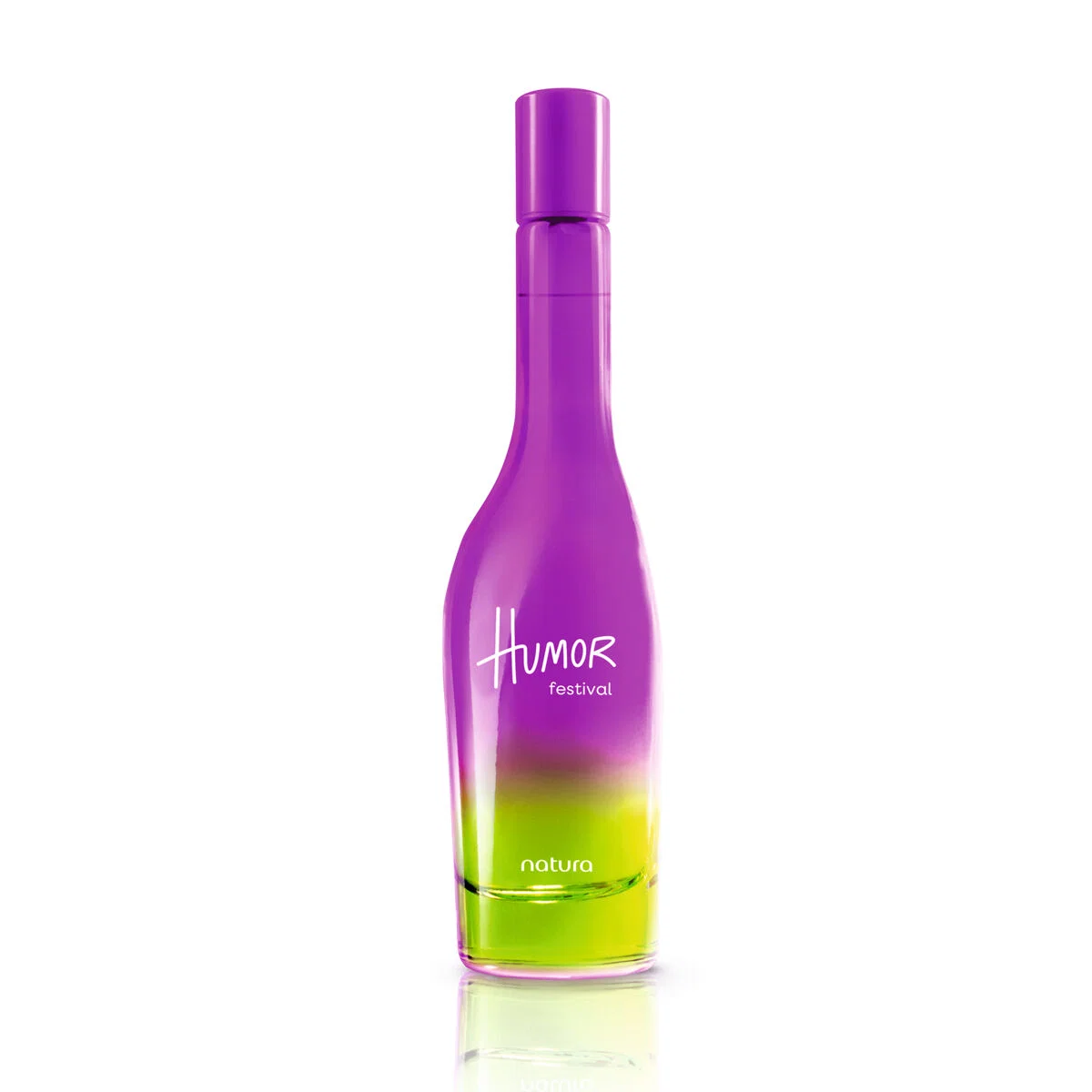 Desodorante Colônia Humor Festival 75 ml