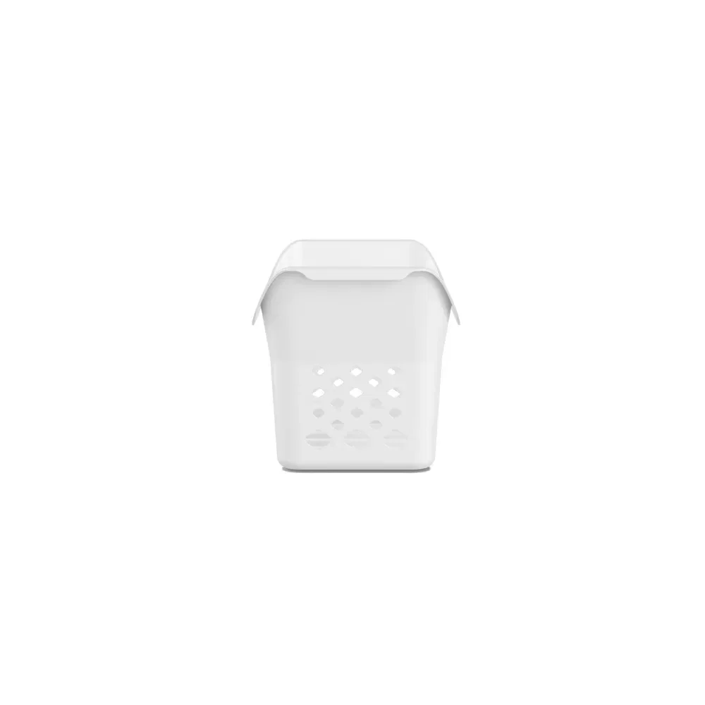 Cesto organizador para freezer horizontal Electrolux HB100 e HB10B