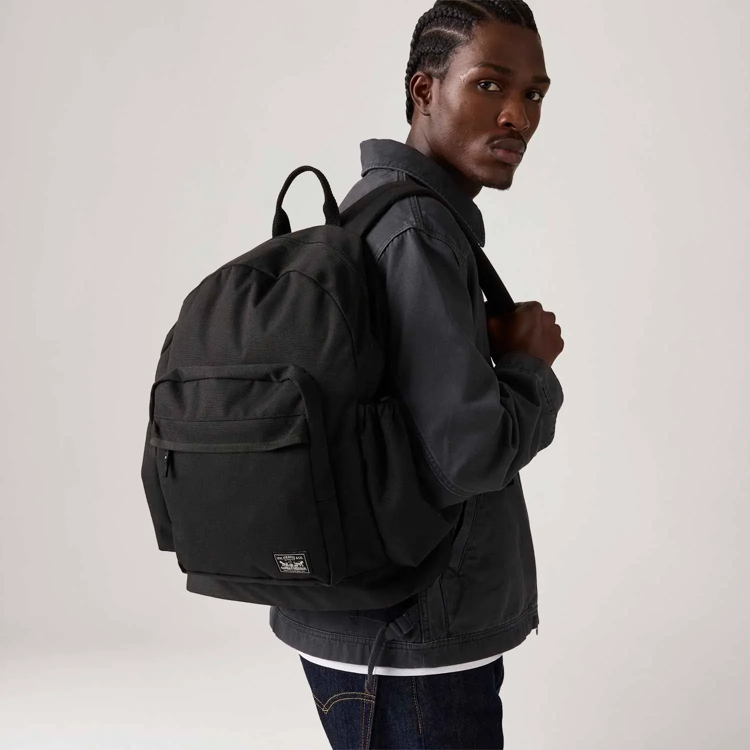 Mochila Levi's® Mission Bay Pack
