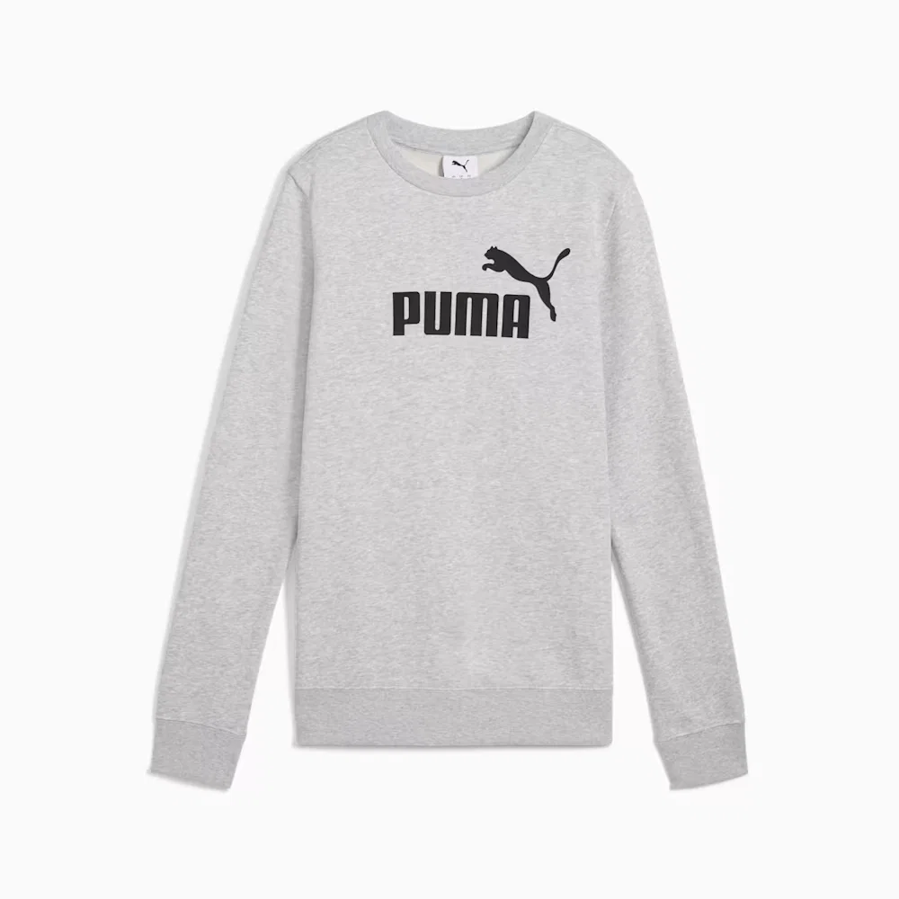 Moletom Essentials No. 1 Logo Feminina