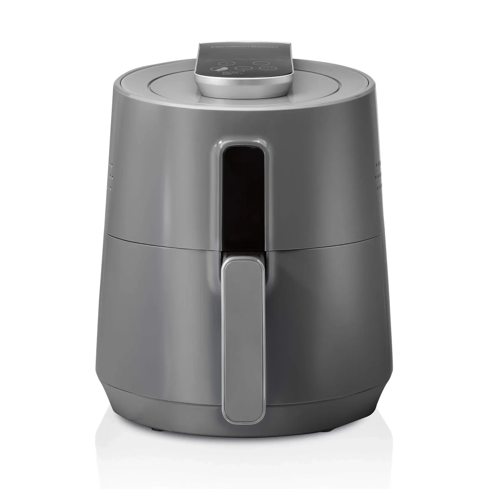 Fritadeira Elétrica Air Fryer 3,5 Litros 220V Hamilton Beach