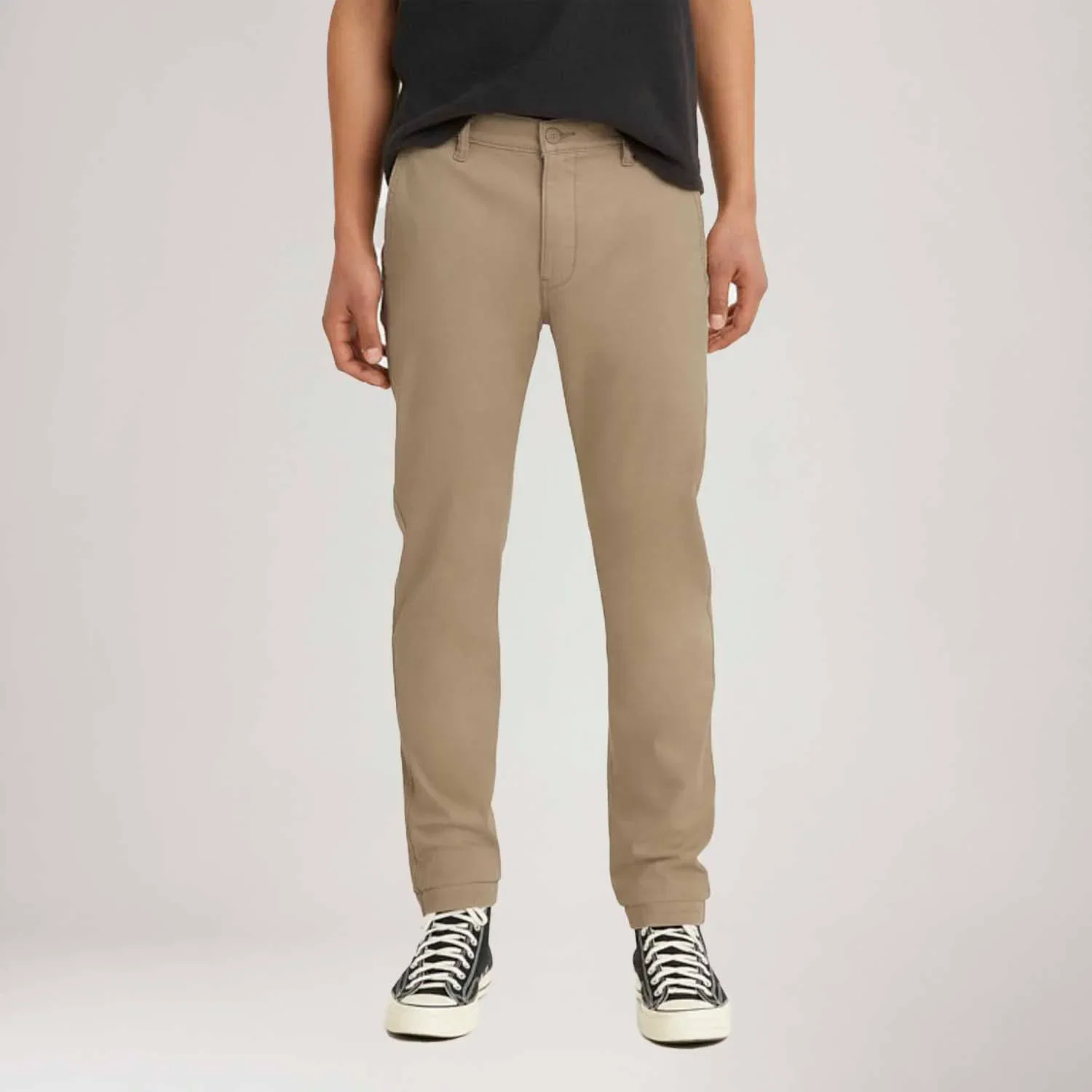 Calça Levi's® XX Chino Slim III Bege