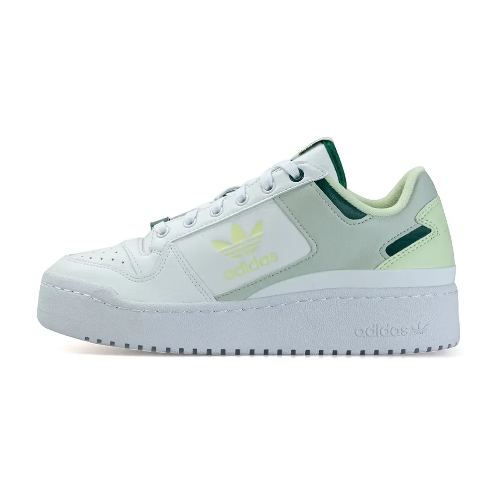 Tênis Adidas Forum Low Vegan Feminino