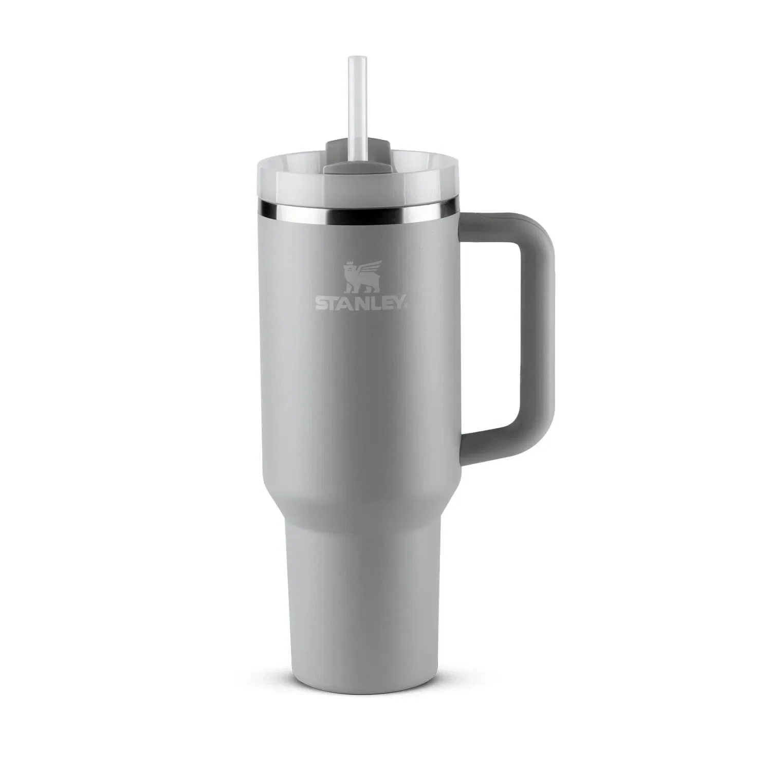Garrafa Térmica Quencher Ash 1,18L Stanley
