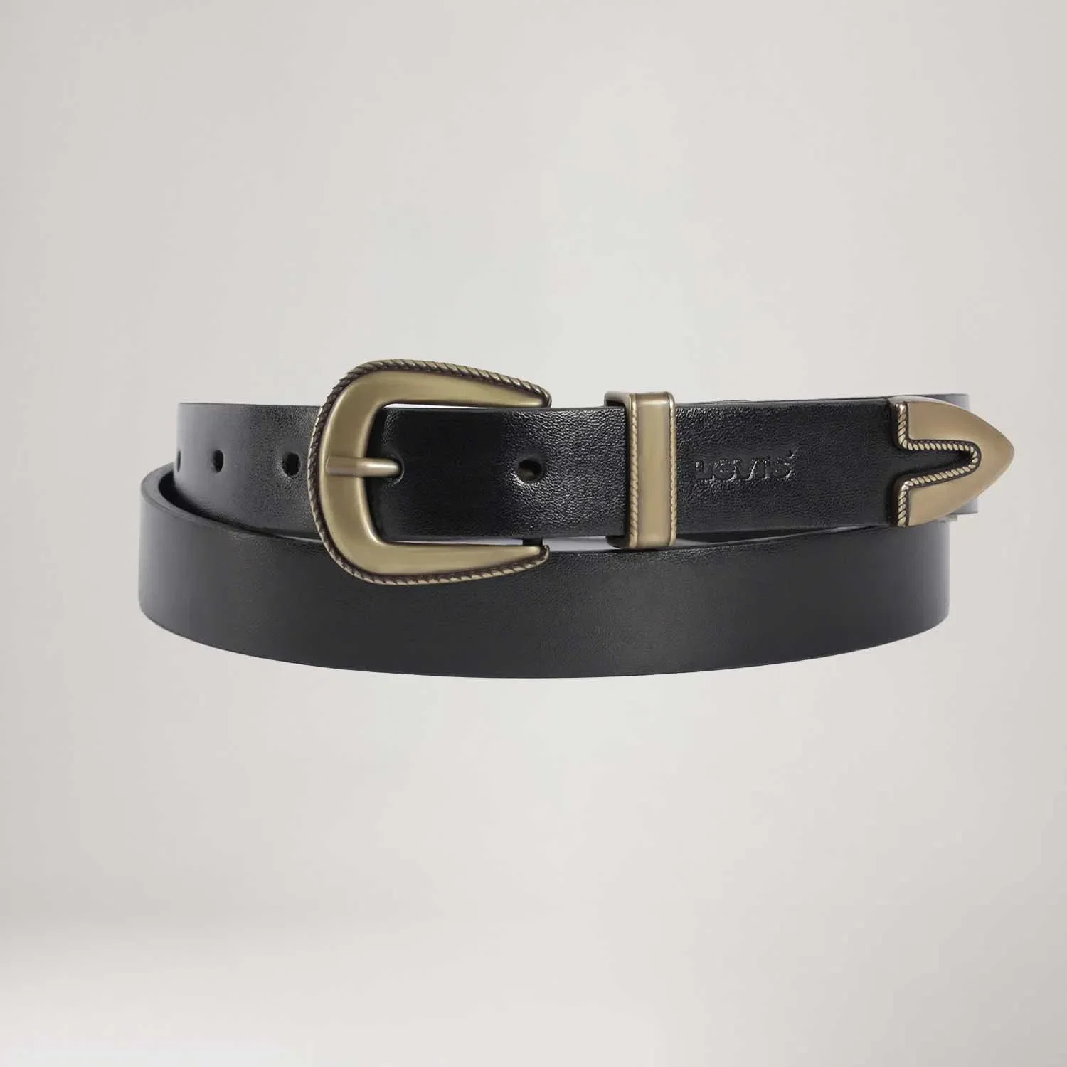 Cinto Levi's® Preto