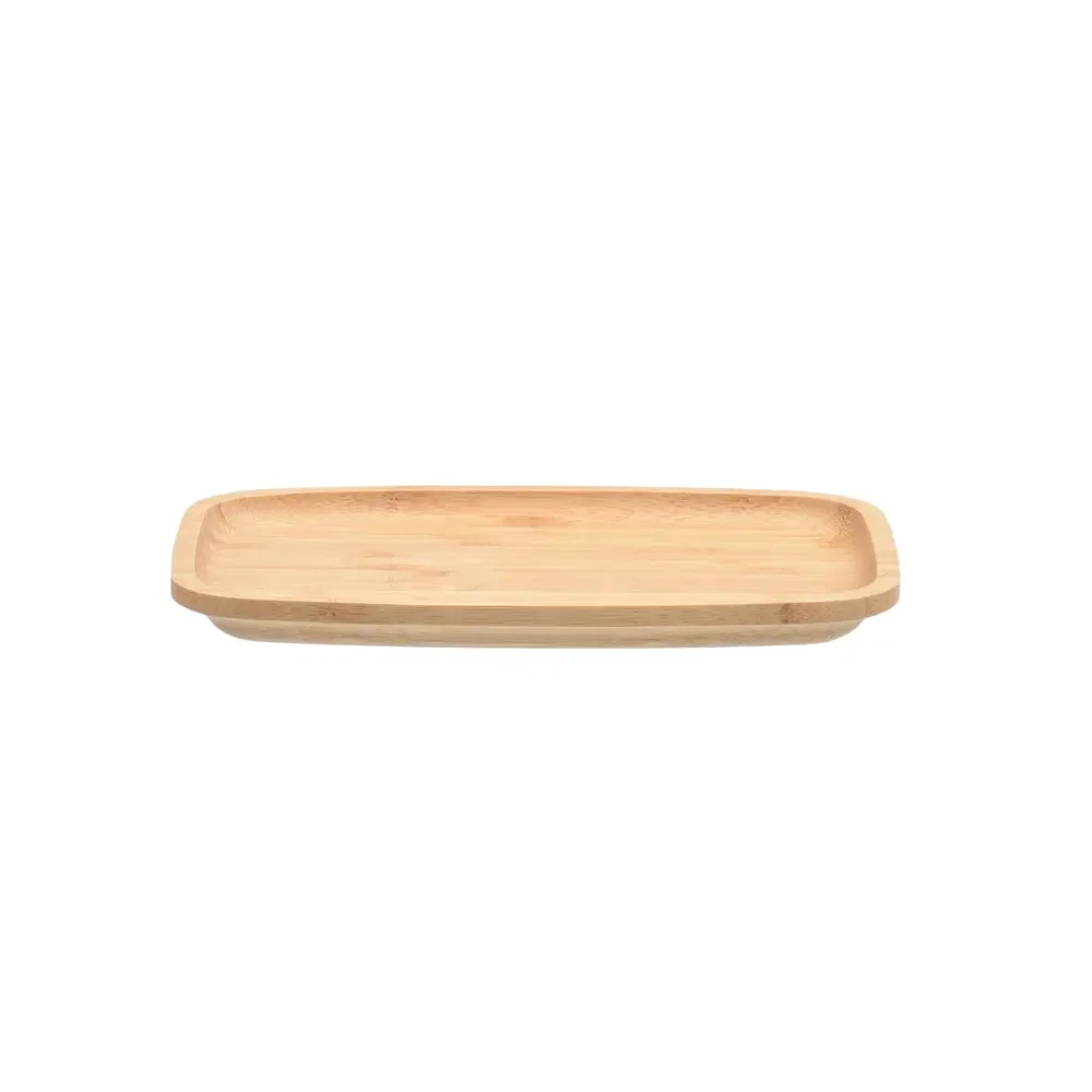 Bandeja Bamboo 2x14x23,3cm Kenya