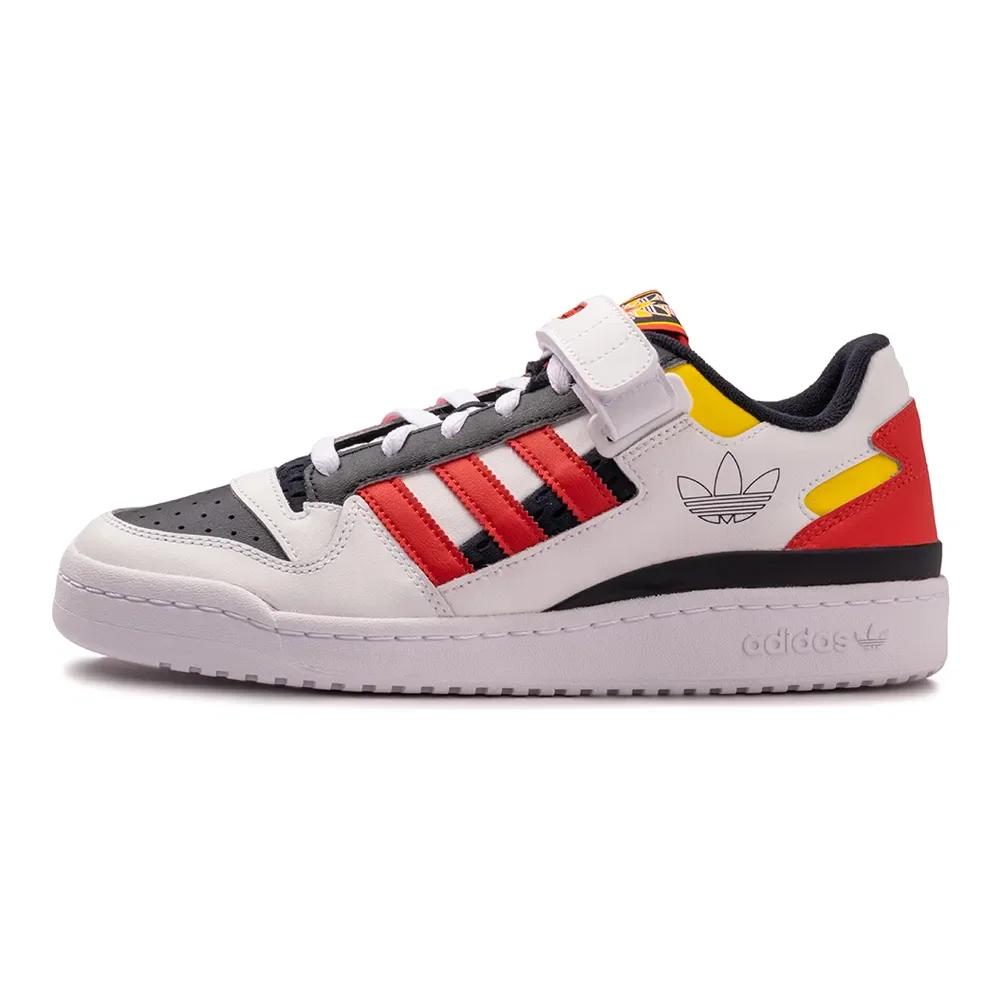Tênis adidas Forum Low Masculino — imagem 1