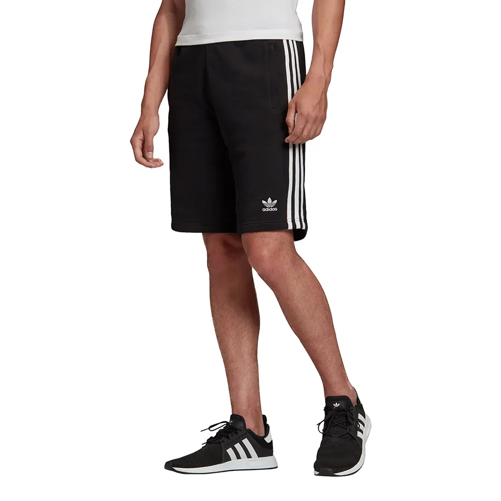 Bermuda Adidas Originals 3-Stripes Masculina