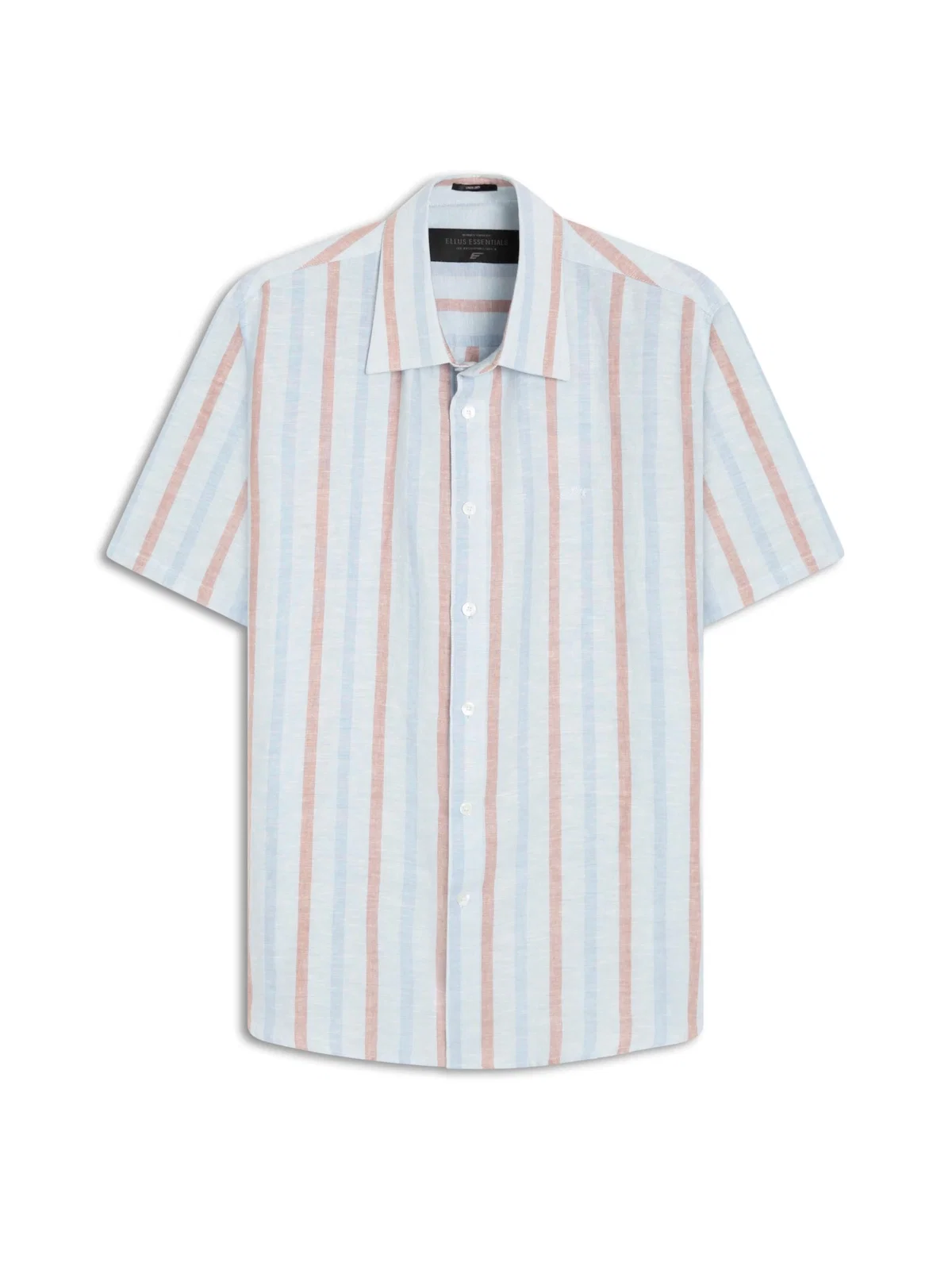 Camisa Blend Ohtake Surf Azul Claro