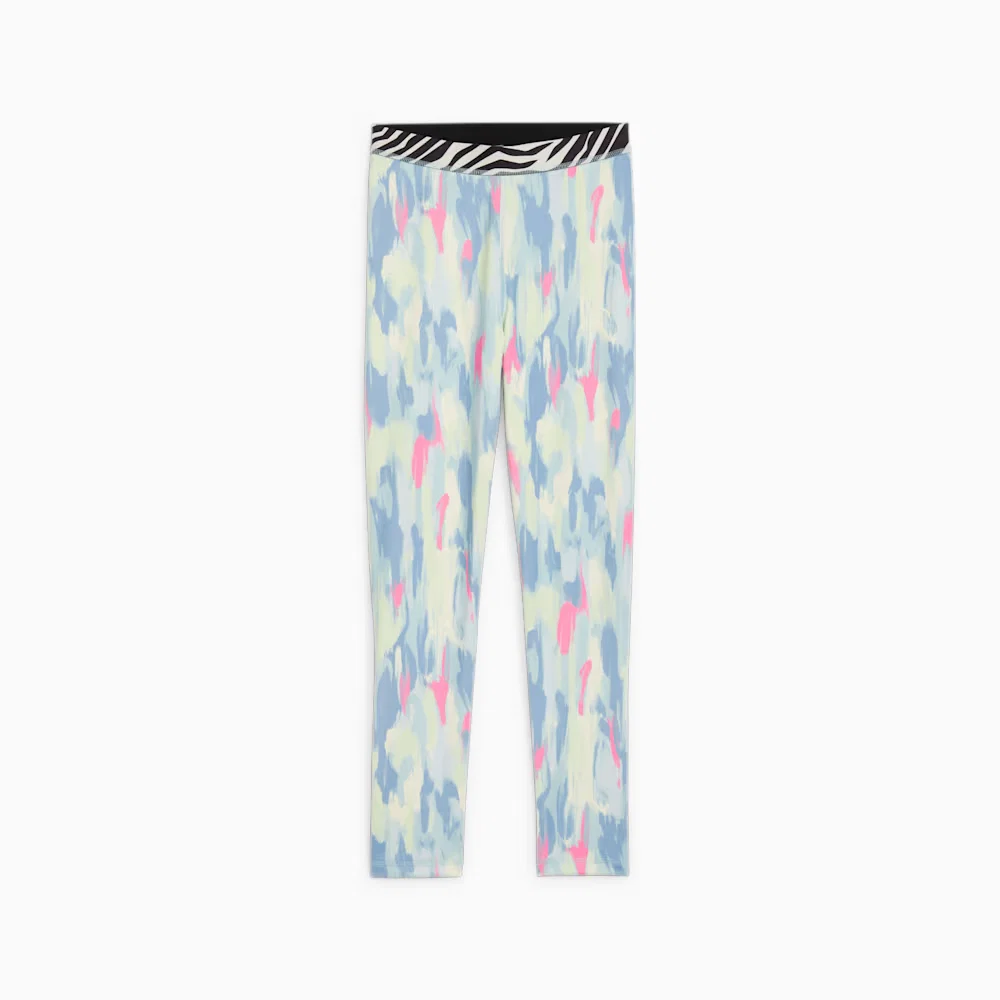 Legging ANIMAL REMIX Feminina — imagem 1