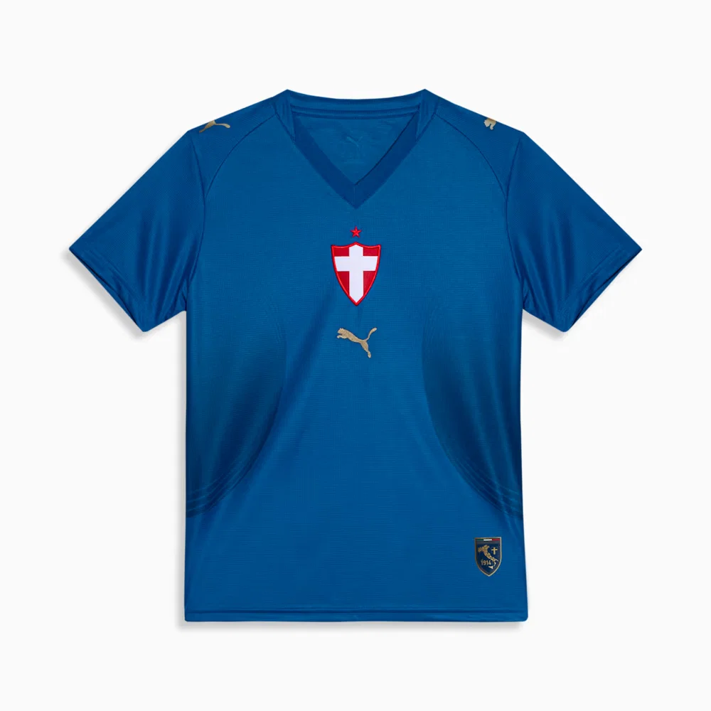 Camisa Palmeiras Torcedor Third Juvenil 26/27