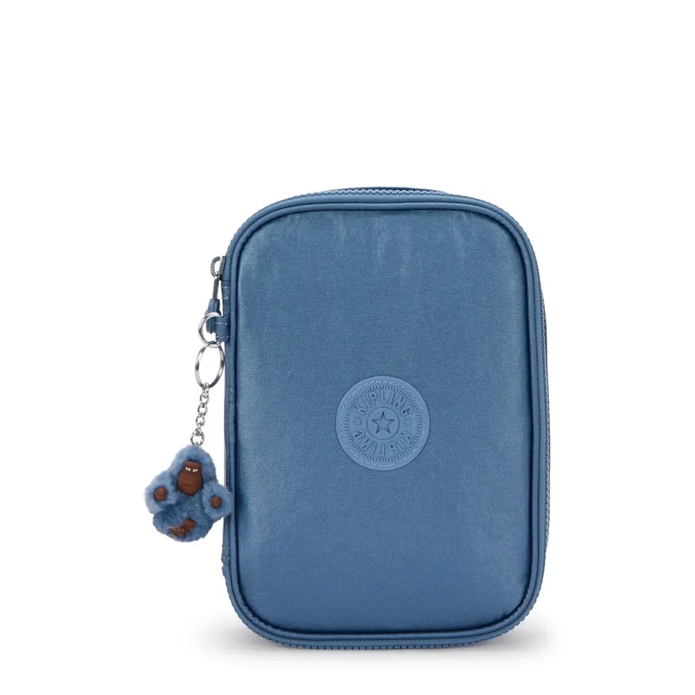 Estojo Kipling 100 Pens