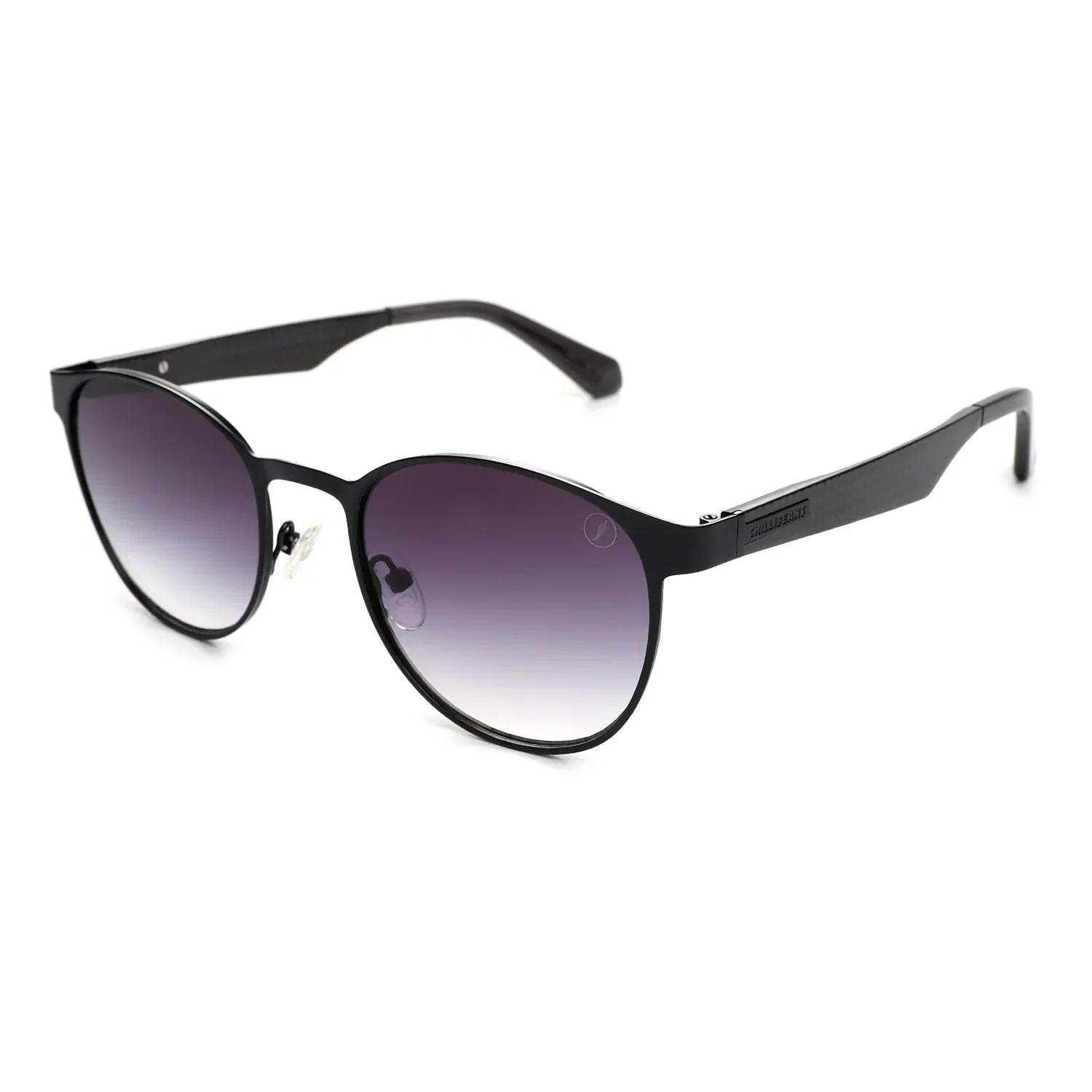 Óculos de Sol Masculino Chilli Beans Casual Fosco — imagem 1