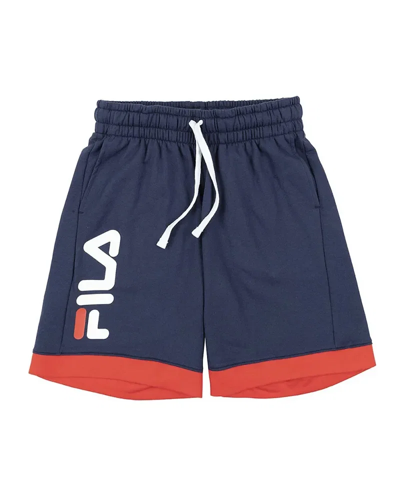 Bermuda Fila Colors Infantil — imagem 1