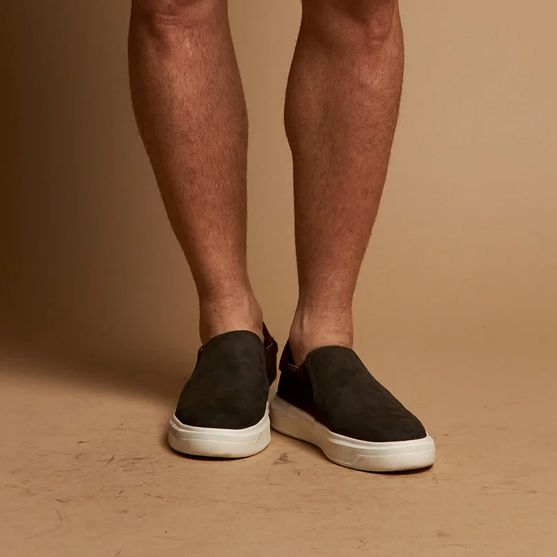 Slip On