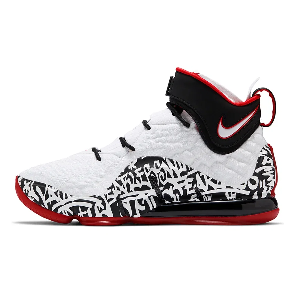 Tênis Nike LeBron XVII FP Masculino — imagem 1