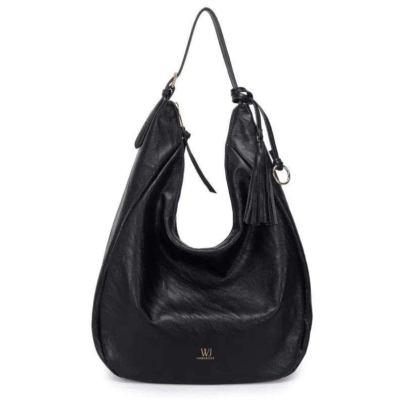Bolsa Hobo Grande Basica