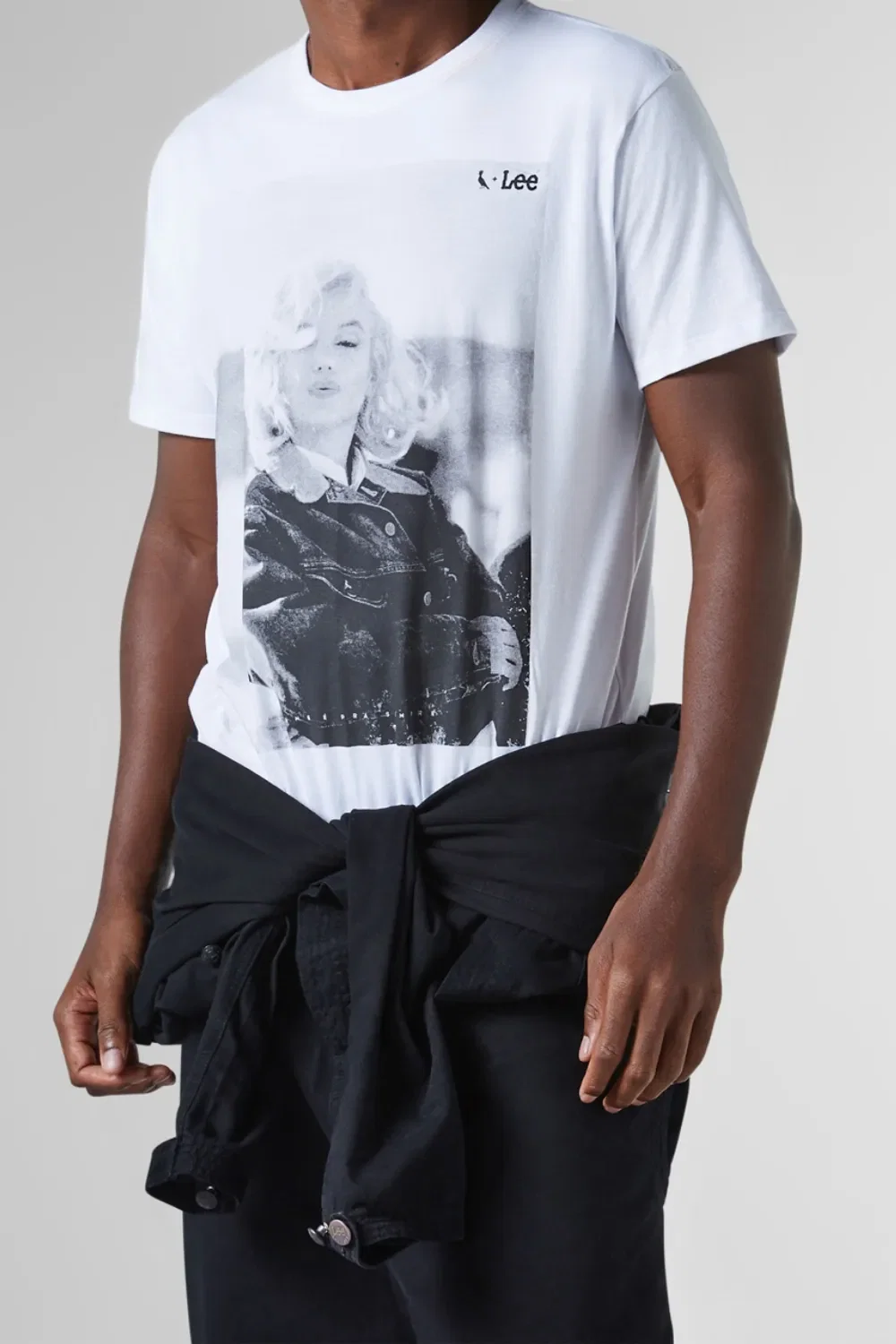 Camiseta Lee Monroe