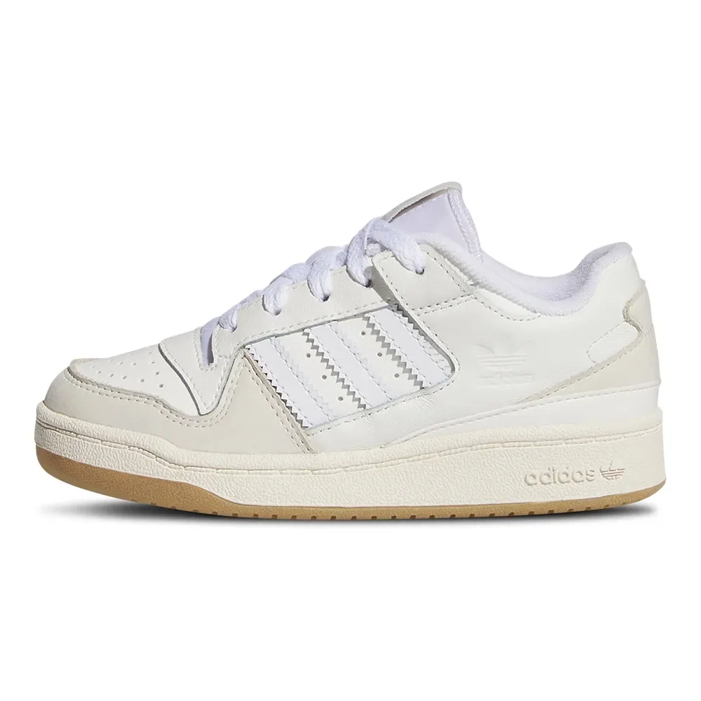 Tênis adidas Forum Low CL PS Infantil — imagem 1