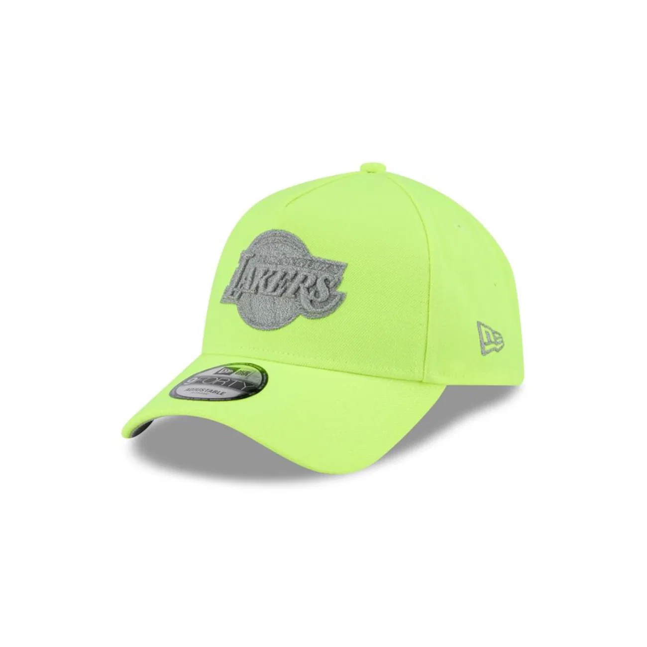 Boné New Era 9Forty A-Frame Los Angeles Lakers NBA Masculino