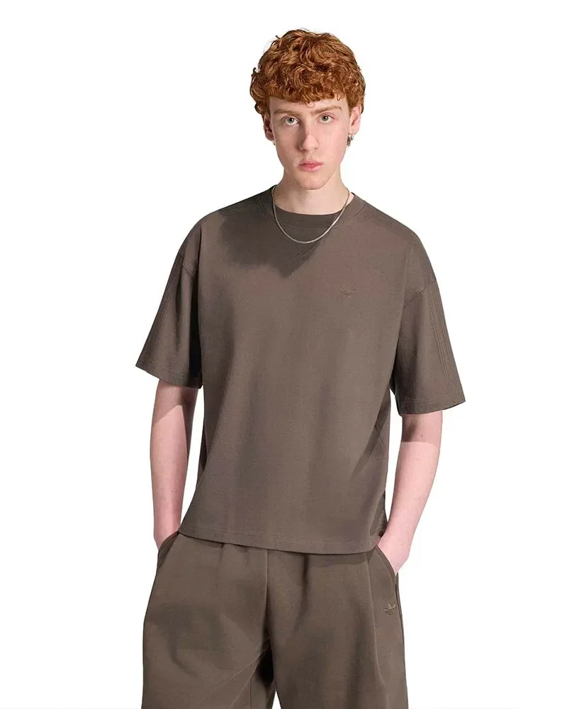 Camiseta Adidas Premium Essentials Masculina — imagem 1