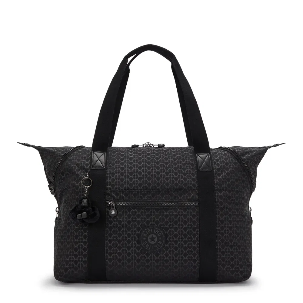 Bolsa Kipling Art M
