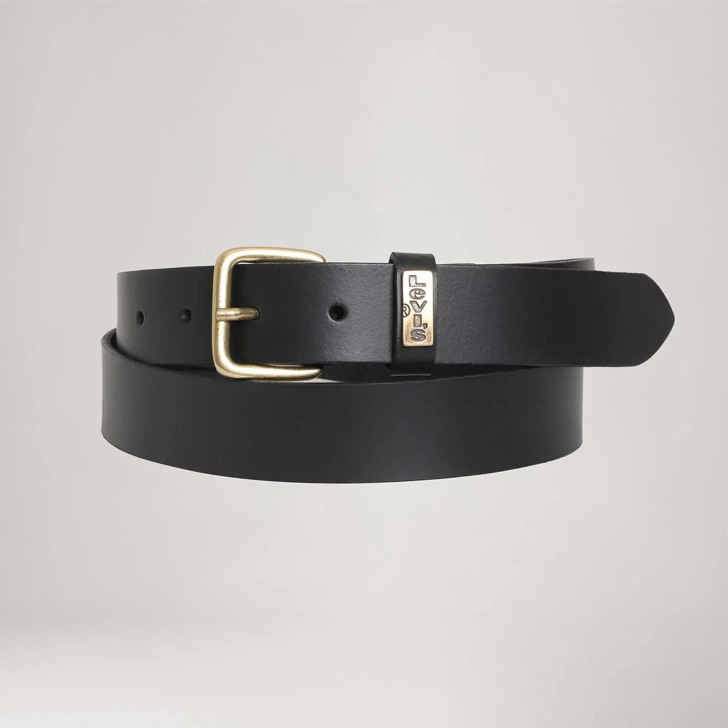 Cinto Levi's® One Face Preto