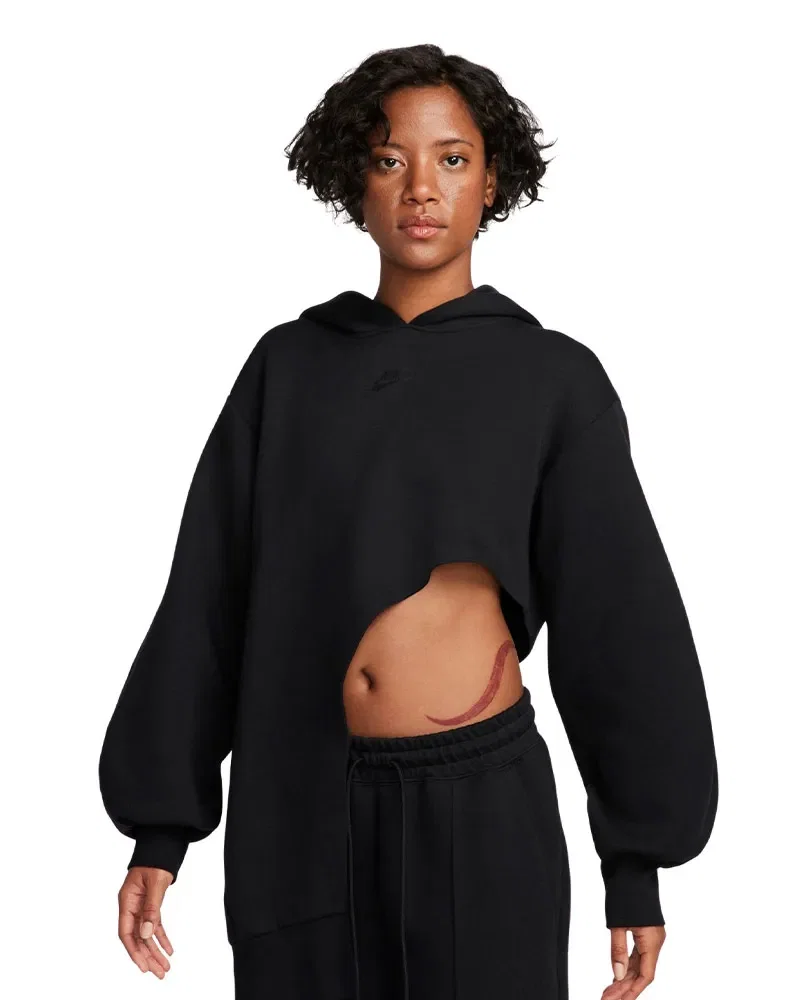 Blusão Nike Tech Fleece Feminina