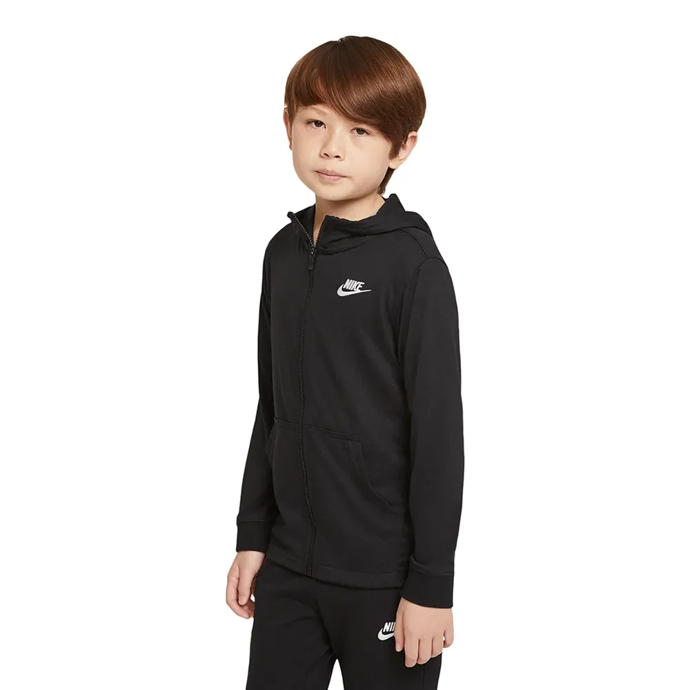 Blusão Nike Sportswear Infantil