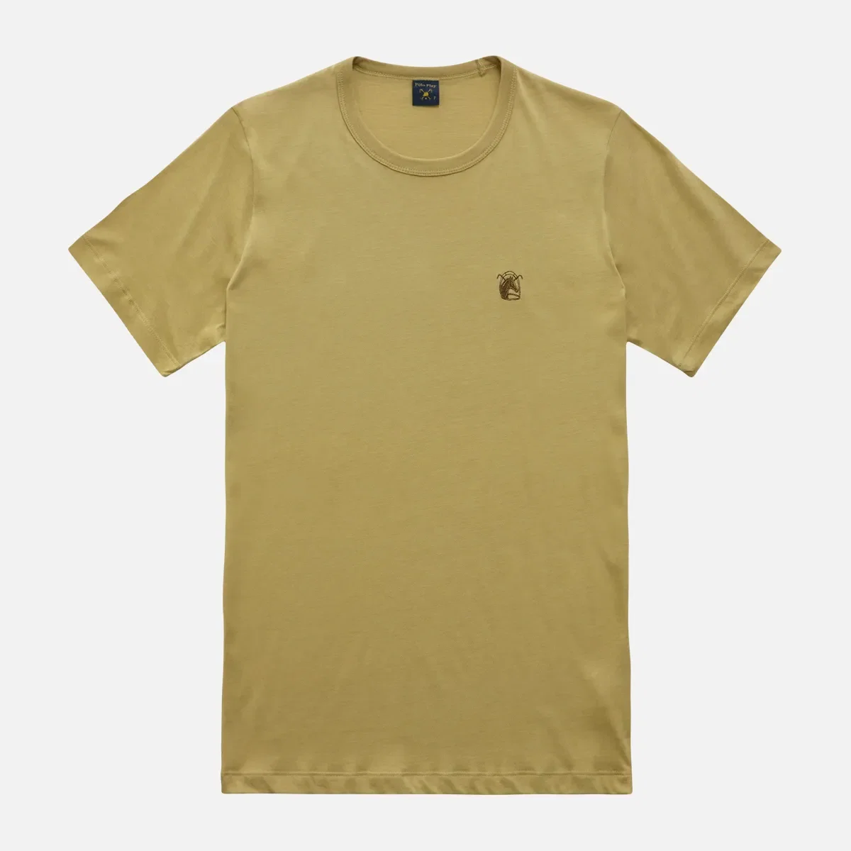 Camiseta Western Modal
