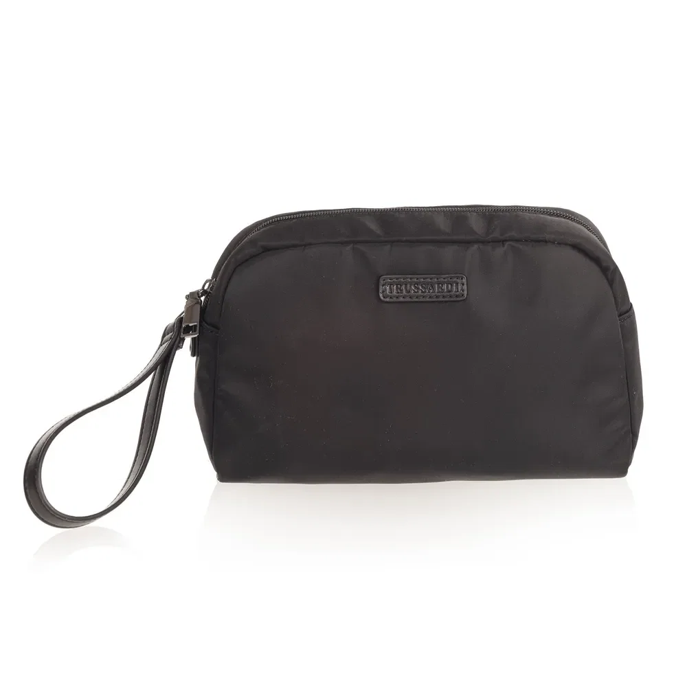Necessaire de Nylon 24,5cm x 15cm Ettore — imagem 1