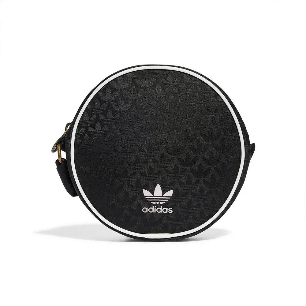 Mochila Adidas Round Feminina — imagem 1