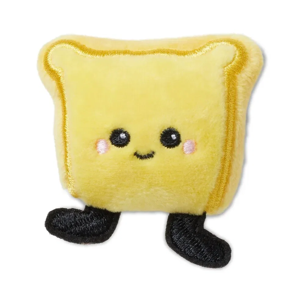 Torrada Plush