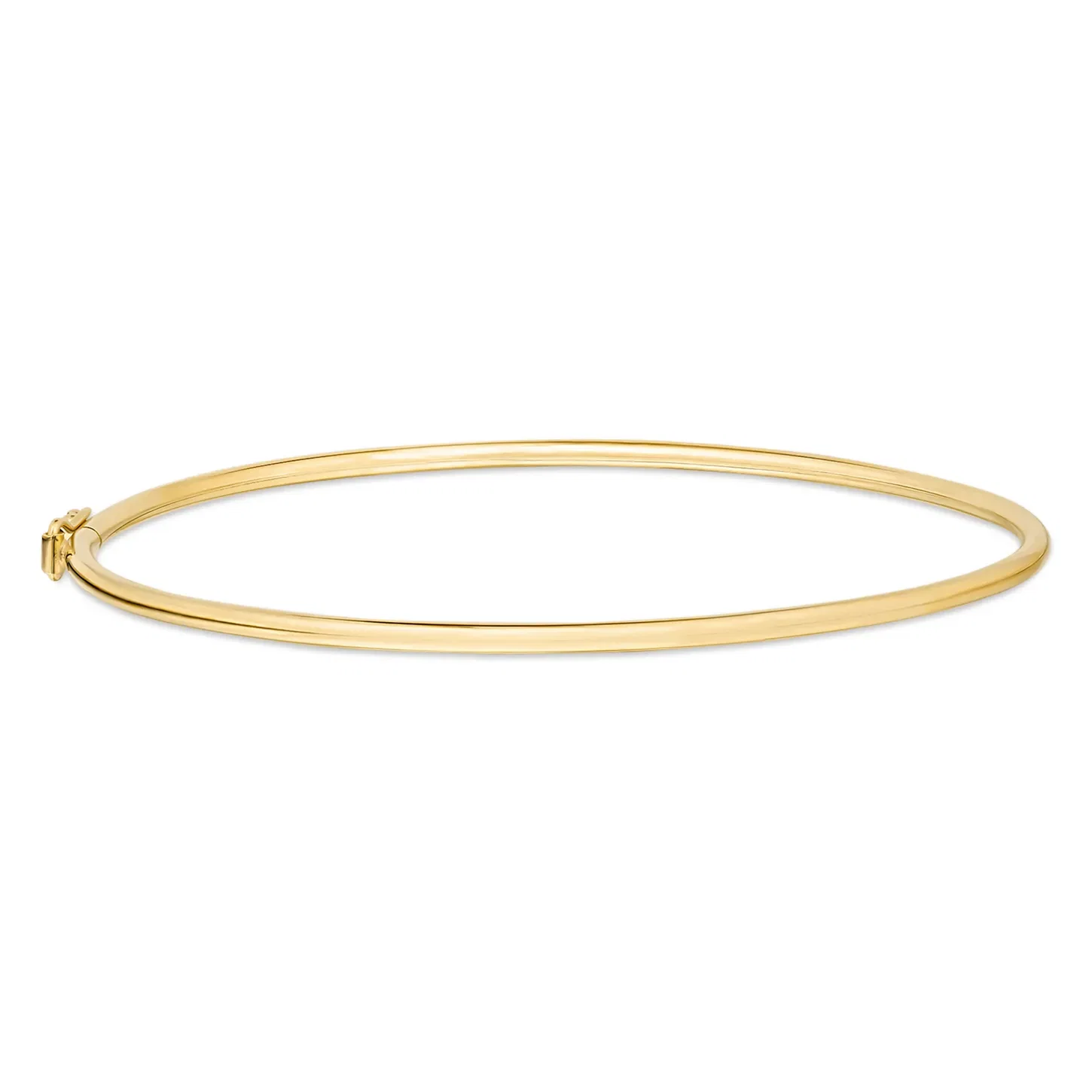 Pulseira Bracelete em Ouro Amarelo 18k — imagem 1