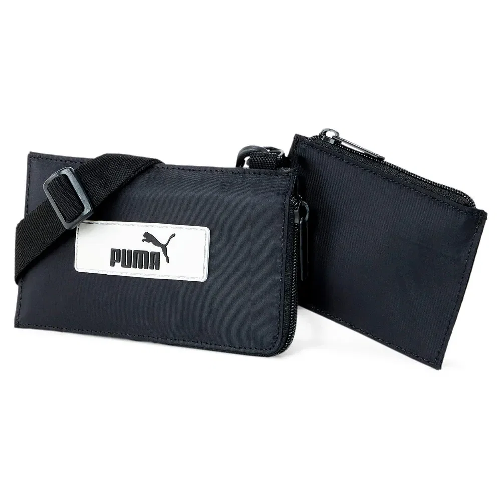 Bolsa Puma Core Pop Multi