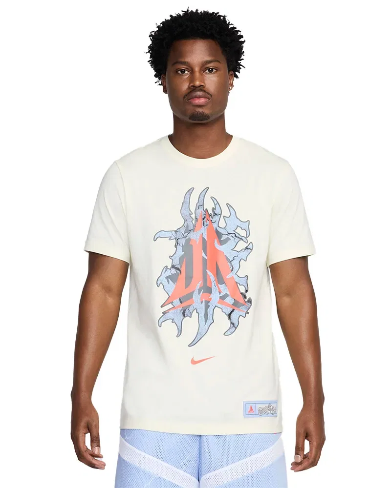 Camiseta Nike Manga Curta Ja Masculina — imagem 1