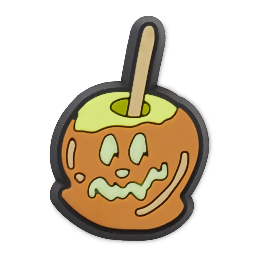 Halloween Maçã Caramelizada