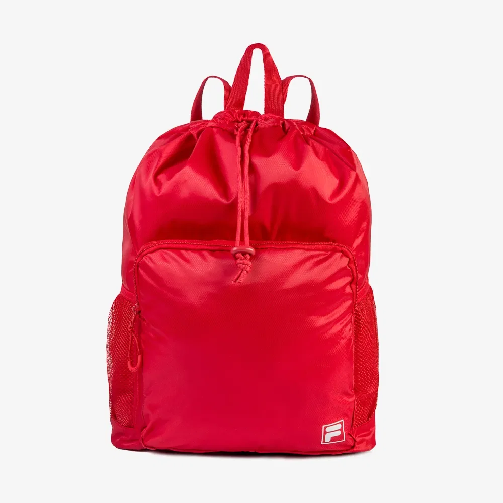 Mochila Unisex Fila Functional Gym Bag - tamanho U