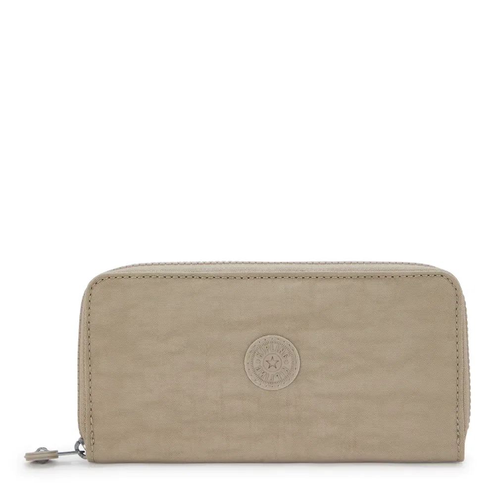 Carteira Kipling Money World