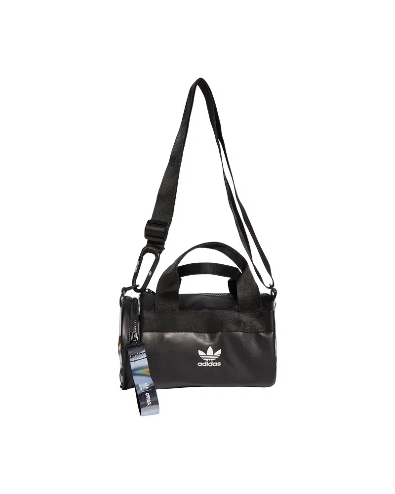 Bolsa Adidas Pride S Duffle S Unissex
