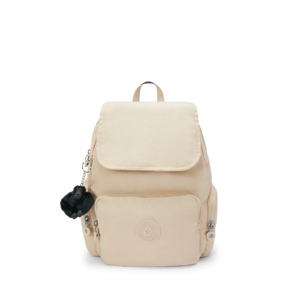 Mochila Kipling City Zip S
