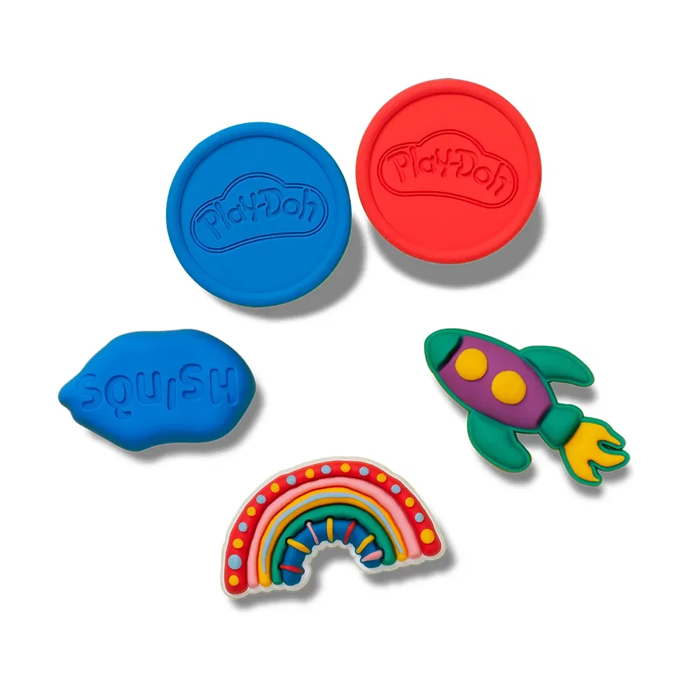 Play-Doh Pack com 5 Peças